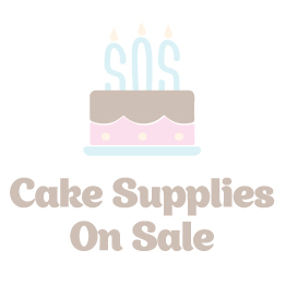 1 4 Thin Cake Drums Single Unit