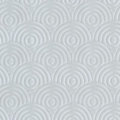 Impression Mat - Rainbaw circles (4)