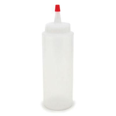 8 oz Squeeze Bottle