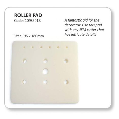 Roller Pad