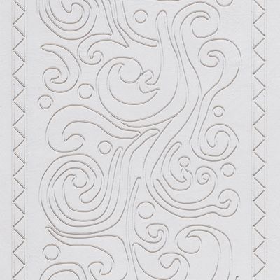 Impression Mat - Filigree Lace, Set of 4