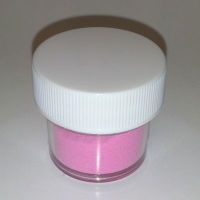 4.5g Fine Glitter Dust Pink
