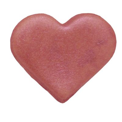 Designer Luster Dust - Pomegranate