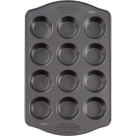 12 Cup Muffin Pan