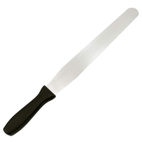 Fat Daddio's Straight Spatula 12"