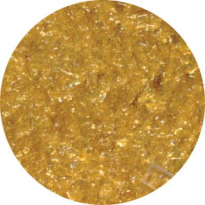 1/4 oz Edible Glitter - Gold