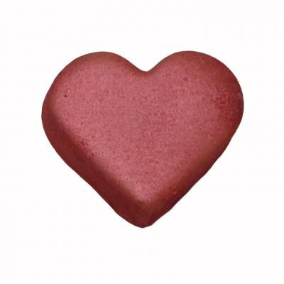 Designer Luster Dust - Ruby Red