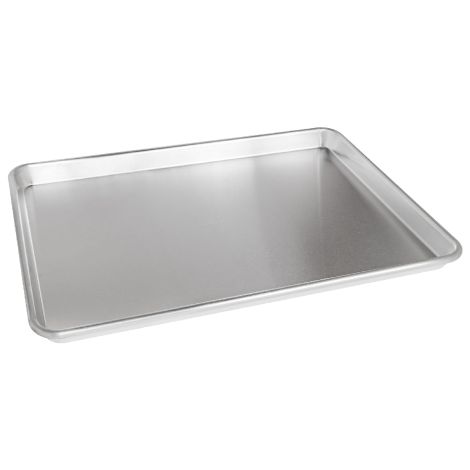 Fat Daddio's Half Sheet Pan 13" x 18" x 1"