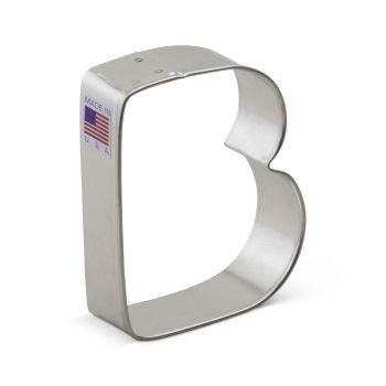 Cookie Cutter "B"