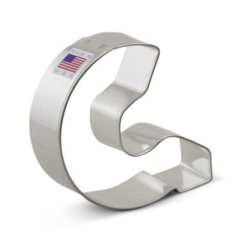 Cookie Cutter "G"