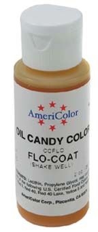 Flo Coat 2 oz