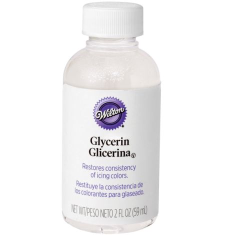 2 oz Glycerin