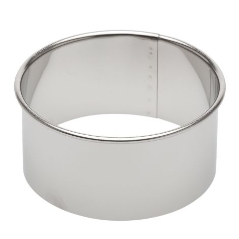 3 1/2" Round Cutter