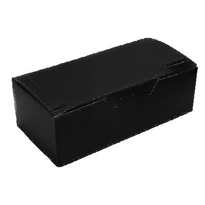 1# Black Candy Box 25 pc