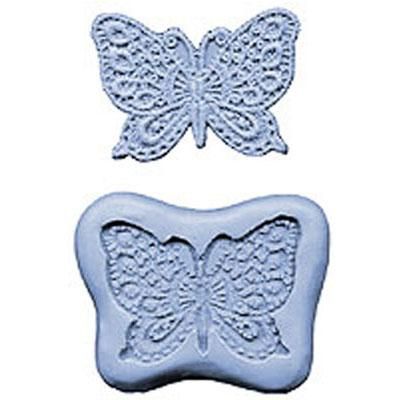 Silicone Mold - 2 3/4" Butterfly