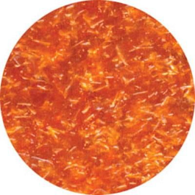 1/4 oz Edible Glitter - Orange