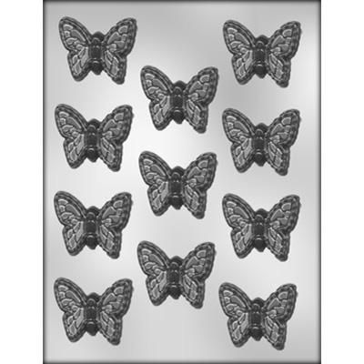 2" Butterfly Choc Mold