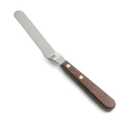 8" Angled Spatula