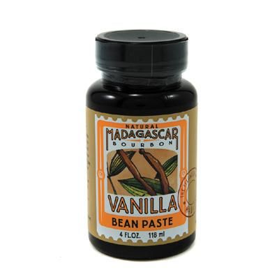 4 Oz Vanilla Bean Paste