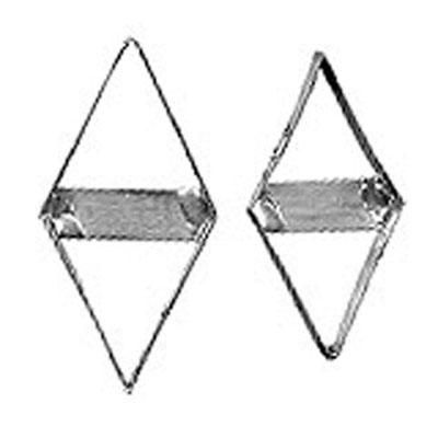 Diamond Cutters - 3" & 3-1/2"