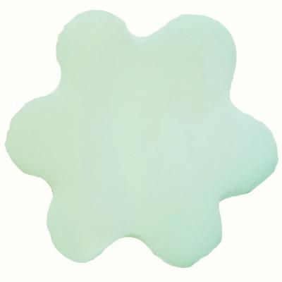 Blossom Petal Dust - Blue/green