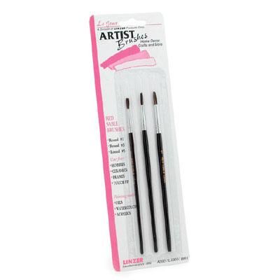 Brush - Set (0-00-000)