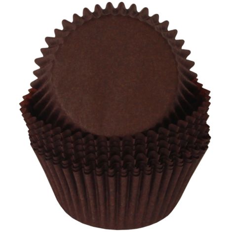 Brown Candy Cups #5
