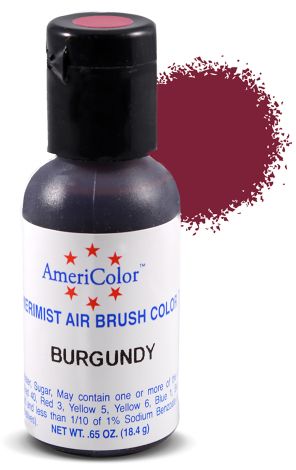 Amerimist Burgundy .65 oz