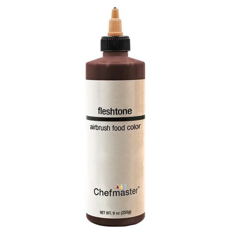 Airbrush Food Color Fleshtone - 9 oz