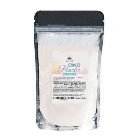 CMC Powder 2 Oz.