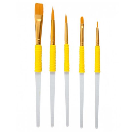 Craft Brush Set