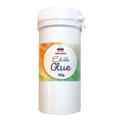 Edible Glue, 60 gr
