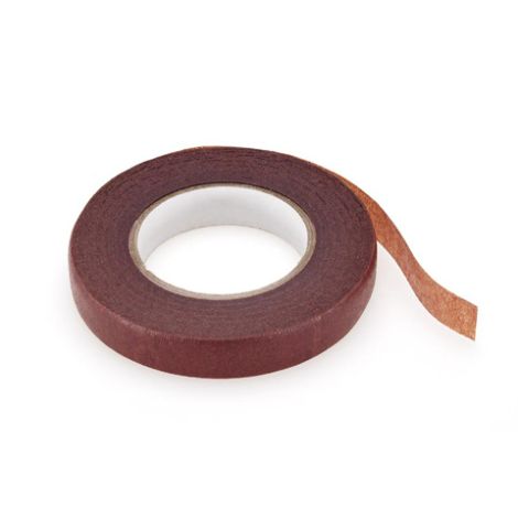 Floral Tape - Brown