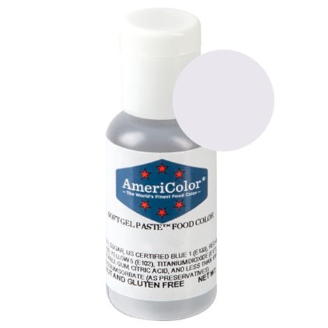 Americolor Fog 3/4 oz