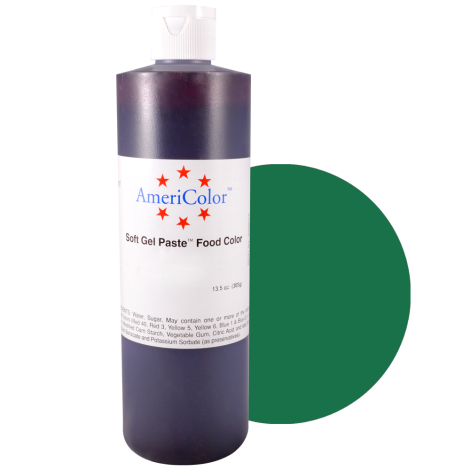 Americolor 13.5oz Forest Green