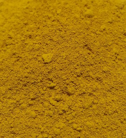 Elite Color Golden Leaf Dust, 2.5 grams