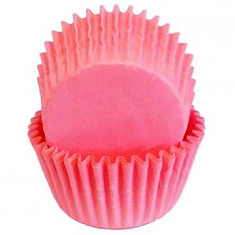 Light Pink Baking Cups, 500 ct.