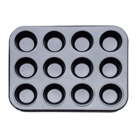 Muffin Form Baking Pan