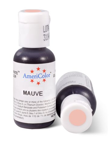 Americolor Mauve 3/4 oz