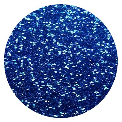 Disco Shaker Vivid Blue, 5 grams