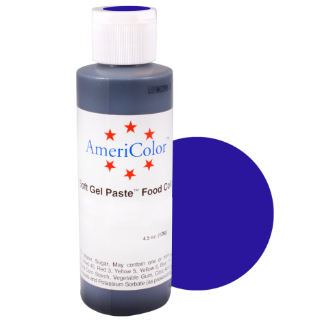 Americolor 4.5 oz Navy Blue