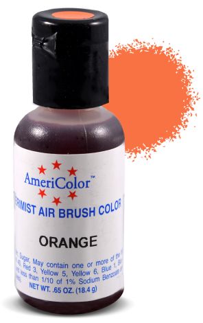 Amerimist Orange .65 oz