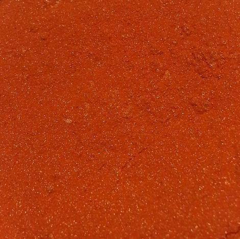 Sterling Pearl Orange Dust, 2.5 grams