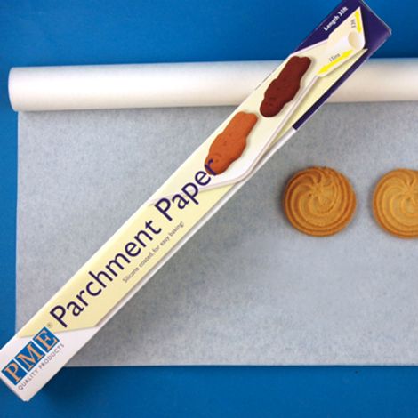 Parchment Paper Roll