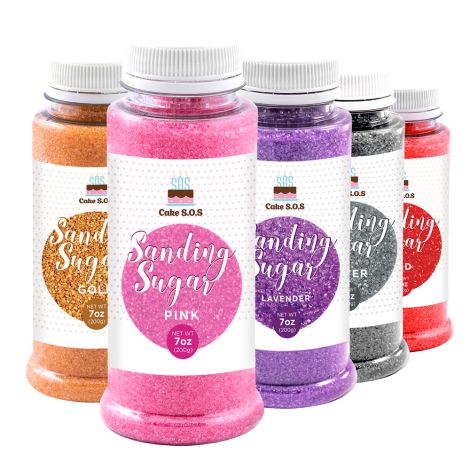 Love Collection - Red, Pink, Lavender, Silver, Gold, 7 oz.