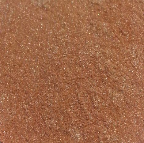 Sterling Pearl Pink Satin Dust, 2.5 grams