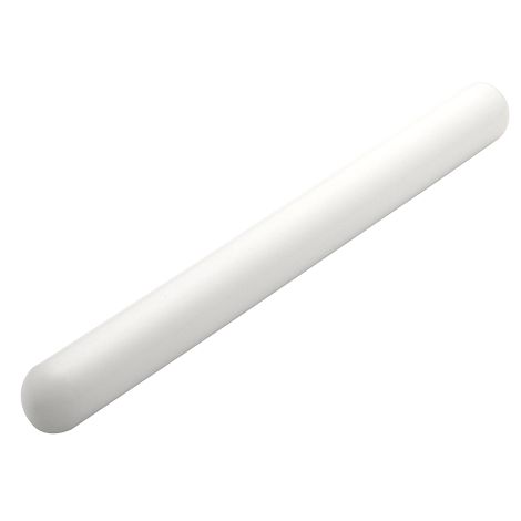 PME Polyethlene Rolling Pin 6"