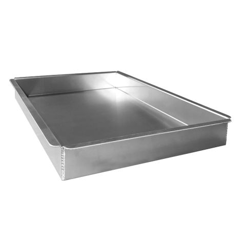 9x13" Sheet Cake Pan 2" Deep