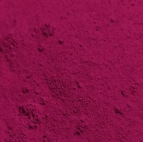 Elite Color Red Plum Dust, 2.5 grams