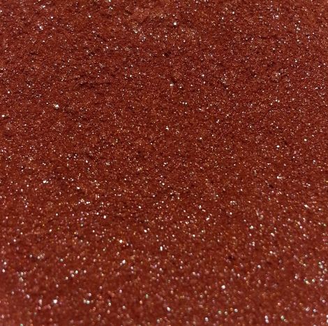 Sterling Pearl Rust Dust, 2.5 grams